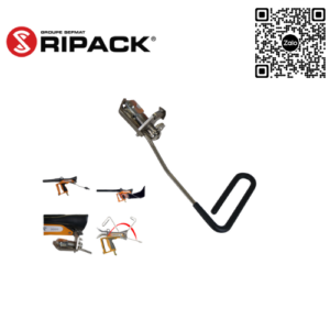 ARM phụ kiện hỗ trợ Ripack Vietnam