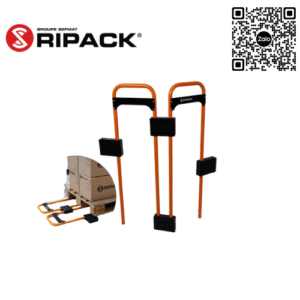 CALPACK PALLET RAISER Ripack Vietnam