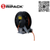 Gas hose reel Ripack Vietnam