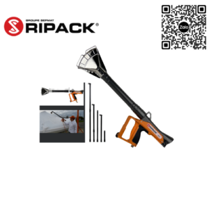 C120 Phụ kiện nối dài Ripack Vietnam
